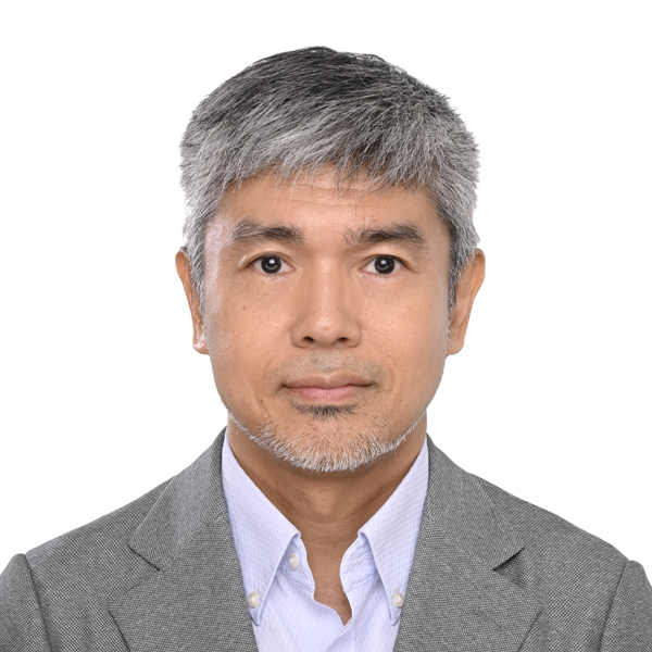 増田隆広、HLG Dynamics 共同創業者 兼 アーキテクト